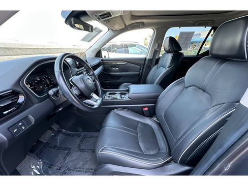 Used 2024 Honda Pilot Elite image 10