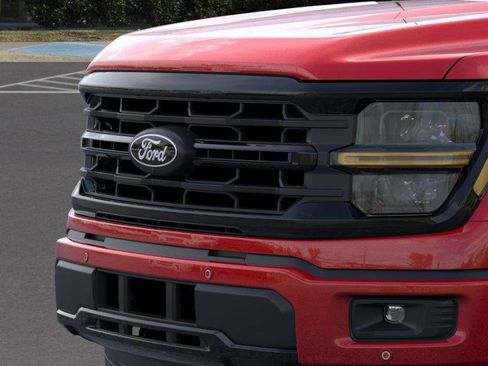 New 2026 Ford F150 XLT image 17