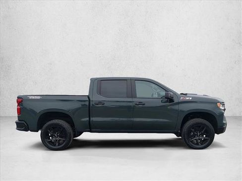 New 2026 Chevrolet Silverado 1500 LT Trail Boss image 4