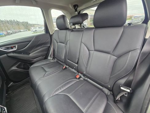 Used 2021 Subaru Forester Touring w/ Popular Package #2 image 13