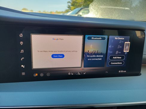 New 2025 Nissan Murano SL image 22