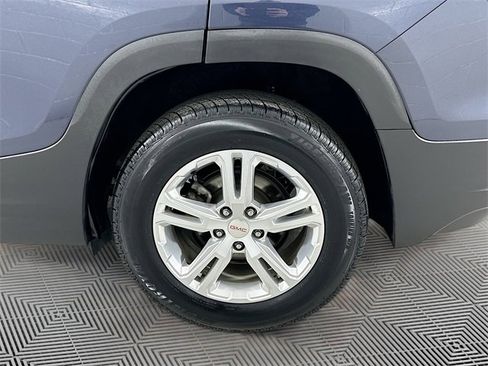 Used 2018 GMC Terrain SLE w/ Driver Convenience Package image 20