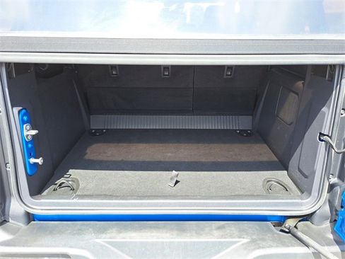 Certified 2022 Ford Bronco Outer Banks image 27