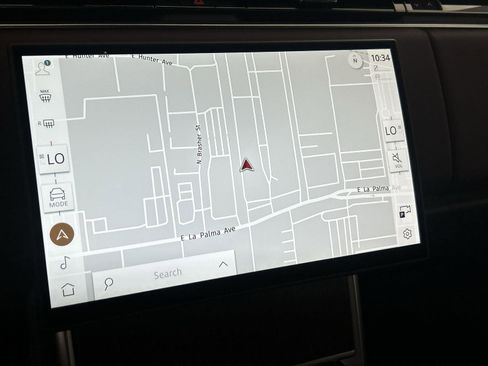 New 2025 Land Rover Range Rover SE image 14