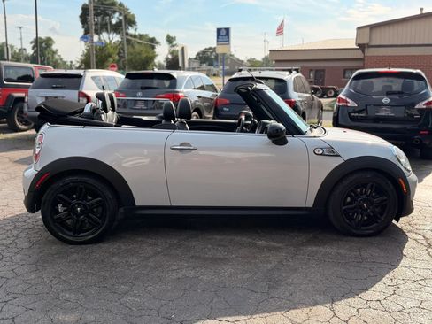 Used 2013 MINI Cooper S FWD image 21