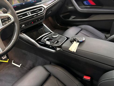 Used 2023 BMW M240i Coupe w/ Premium Package RWD image 19