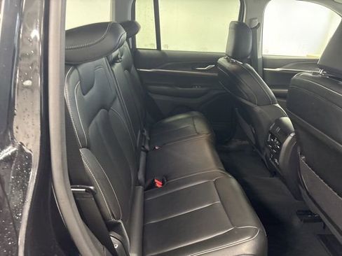Used 2023 Jeep Grand Cherokee Limited w/ Trailer Tow Prep Group (B) image 30