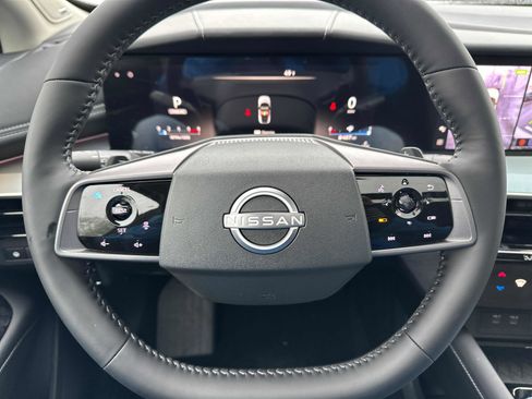 New 2025 Nissan Murano SL image 20