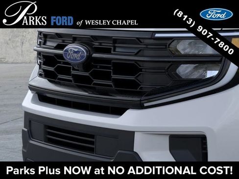 New 2026 Ford Expedition Max Active image 17