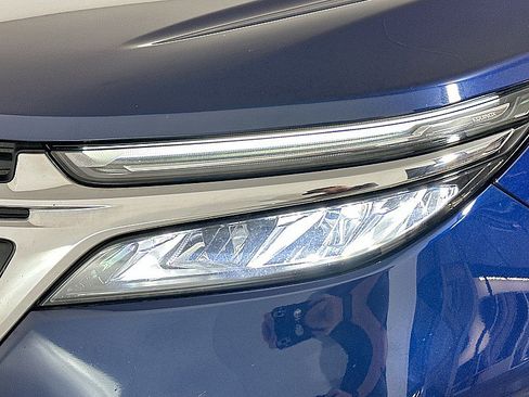 Used 2022 Chevrolet Equinox LT image 24