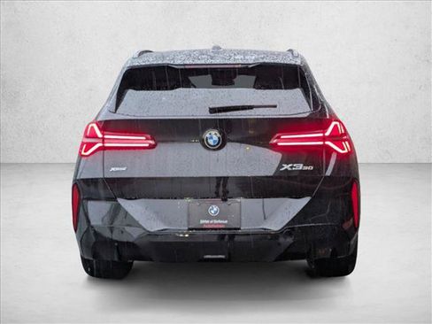 New 2026 BMW X3 xDrive30 w/ Premium Package image 7
