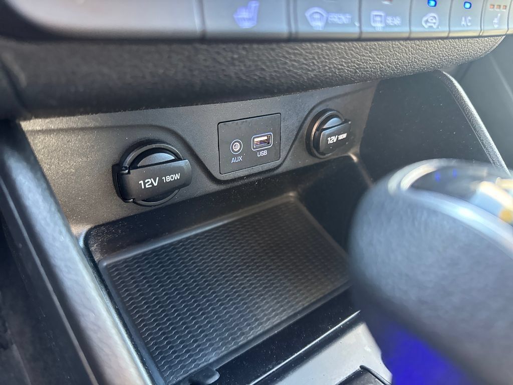 Used 2020 Hyundai Tucson Value AWD/4WD image 21