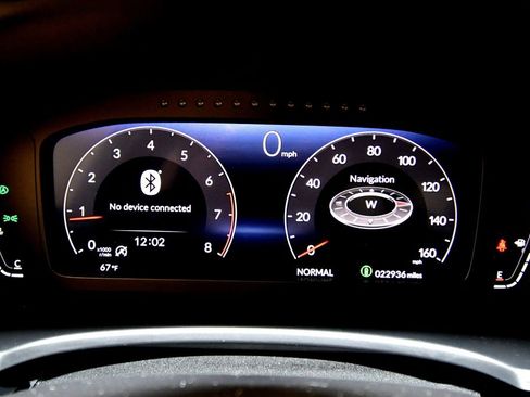 Certified 2025 Honda Civic Si image 22