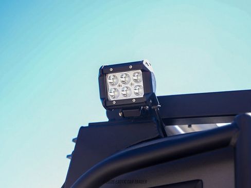 Used 2006 HUMMER H1 4-Door Wagon image 91