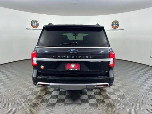 Certified 2024 Ford Expedition Max XLT AWD/4WD image 20