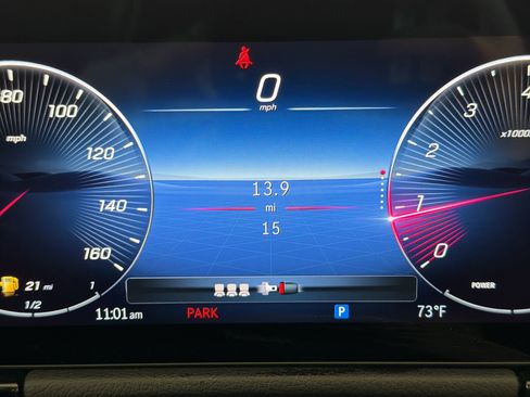 New 2026 Mercedes-Benz GLA 250 4MATIC image 18