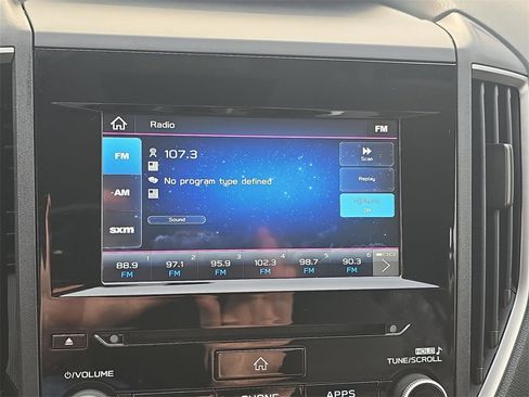 Used 2023 Subaru Crosstrek 2.0i Premium image 21