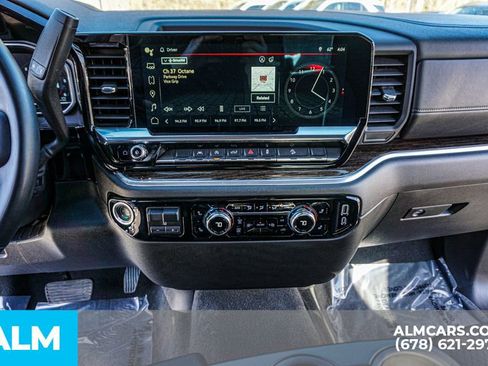 Used 2024 GMC Sierra 1500 Elevation w/ X31 Off-Road Package image 38