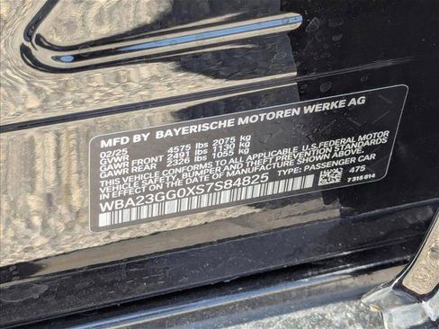 Used 2025 BMW 228i xDrive 228 xDrive w/ Premium Package image 17