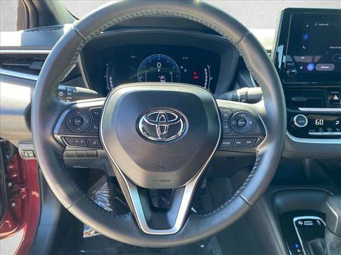 Certified 2026 Toyota Corolla SE FWD image 14