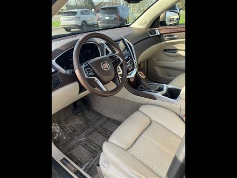 Used 2016 Cadillac SRX Performance w/ Driver Awareness Package image 12