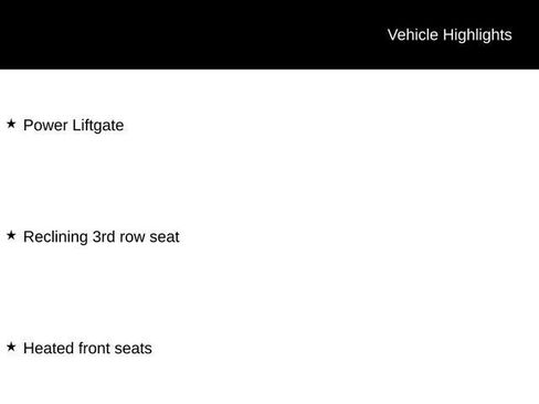 Used 2024 Toyota Grand Highlander XLE image 8