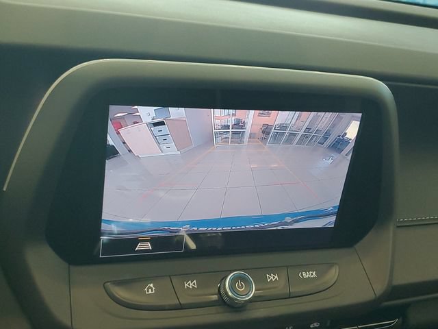 Used 2023 Chevrolet Camaro SS RWD image 25