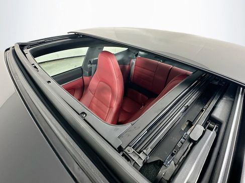 Certified 2024 Porsche 911 Turbo image 14