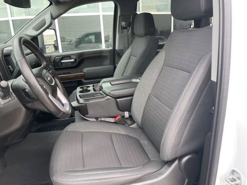 Used 2023 GMC Sierra 3500 SLE w/ SLE Value Package image 12