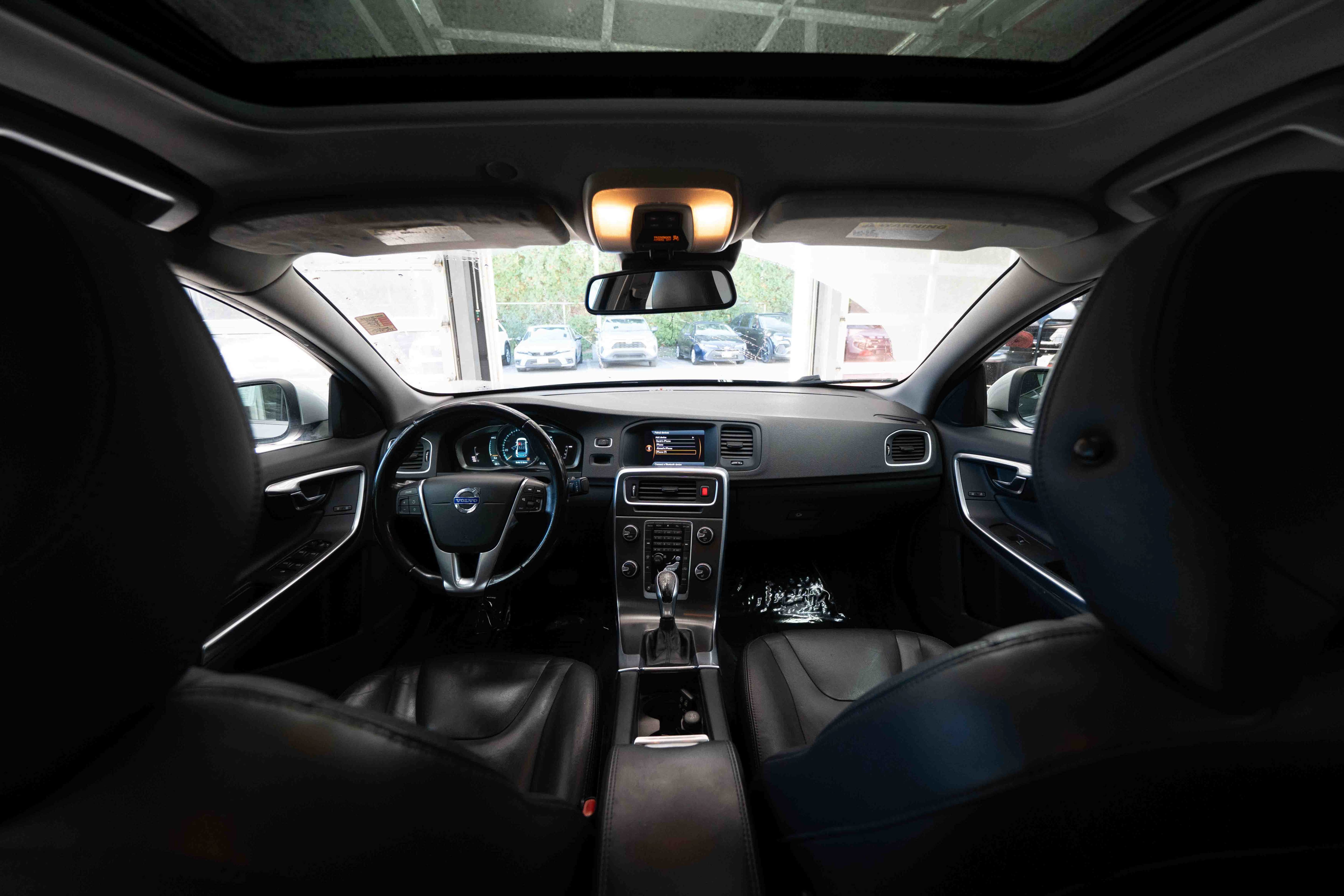 Used 2015 Volvo S60 T5 Premier FWD image 19