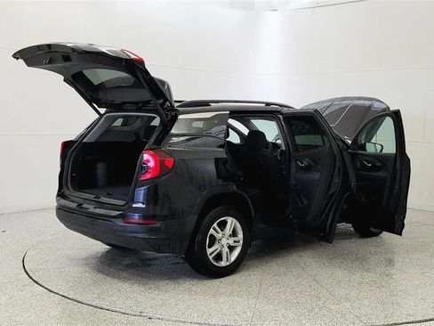 Used 2022 GMC Terrain SLE w/ Driver Convenience Package AWD/4WD image 12