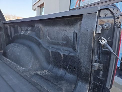 Used 2022 RAM 1500 Rebel w/ Rebel Level B Equipment Group image 28