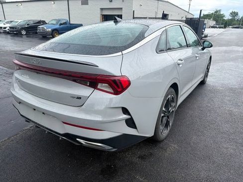 Used 2022 Kia K5 GT-Line w/ GT-Line FWD Premium Package image 4