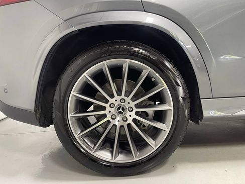 Used 2026 Mercedes-Benz GLE 350 4MATIC image 15