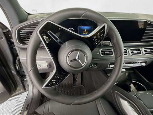 Used 2026 Mercedes-Benz GLE 350 4MATIC image 12