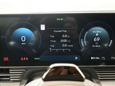 New 2026 Hyundai Ioniq 5 SEL image 27