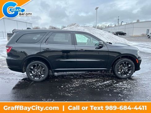 Used 2022 Dodge Durango GT image 6