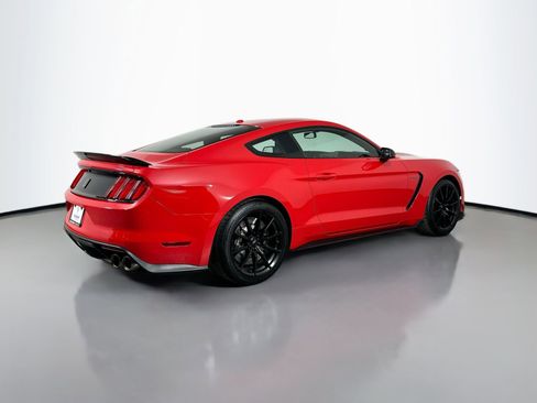 Used 2018 Ford Mustang Shelby GT350 w/ Convenience Package image 6