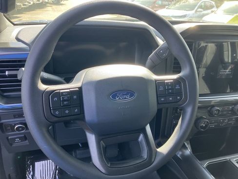 New 2025 Ford F150 STX w/ Equipment Group 200A image 19
