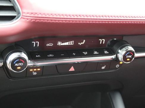 New 2026 MAZDA MAZDA3 2.5 S Premium image 22