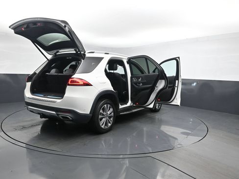 Used 2020 Mercedes-Benz GLE 350 4MATIC image 27