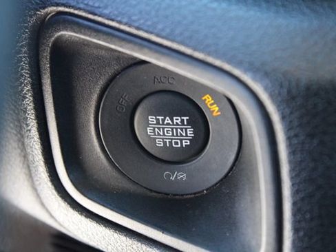 Used 2024 Jeep Wrangler Sport S AWD/4WD image 22