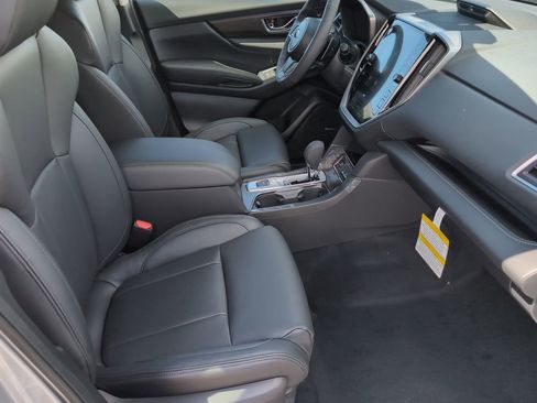 New 2026 Subaru Ascent Touring AWD/4WD image 16