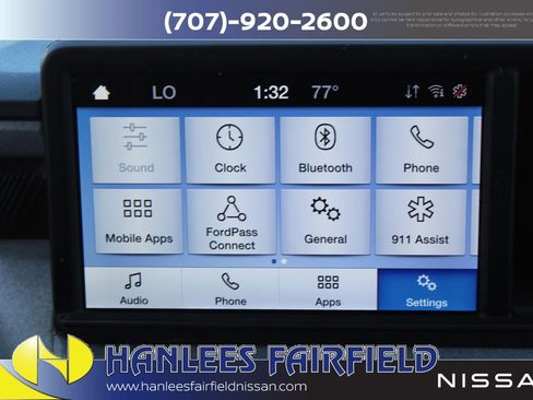 Used 2022 Ford Maverick XLT FWD image 25