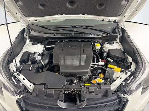 Used 2024 Subaru Forester image 38