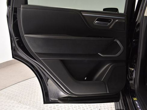 New 2026 INFINITI QX80 Luxe w/ Exterior Package image 28