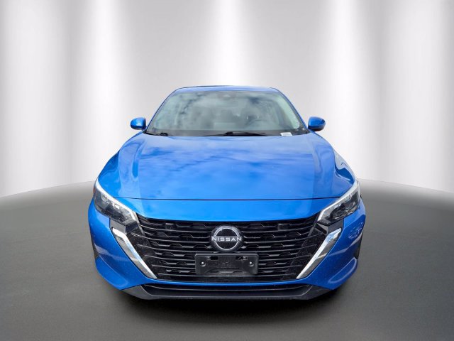 Used 2024 Nissan Sentra SV FWD image 6