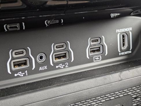 New 2026 RAM 3500 Longhorn AWD/4WD image 23