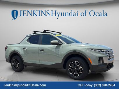Certified 2024 Hyundai Santa Cruz SEL w/ Activity Package