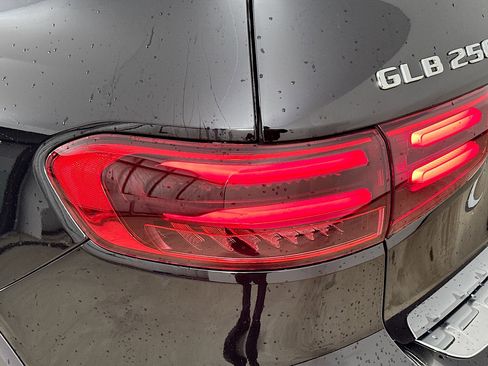 Used 2026 Mercedes-Benz GLB 250 4MATIC image 74